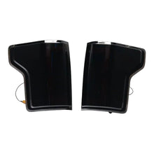 Load image into Gallery viewer, Raxiom Raxiom15-20 Ford F-150 LDS Series LED Tail Lights- Black Housing- Clear Lens