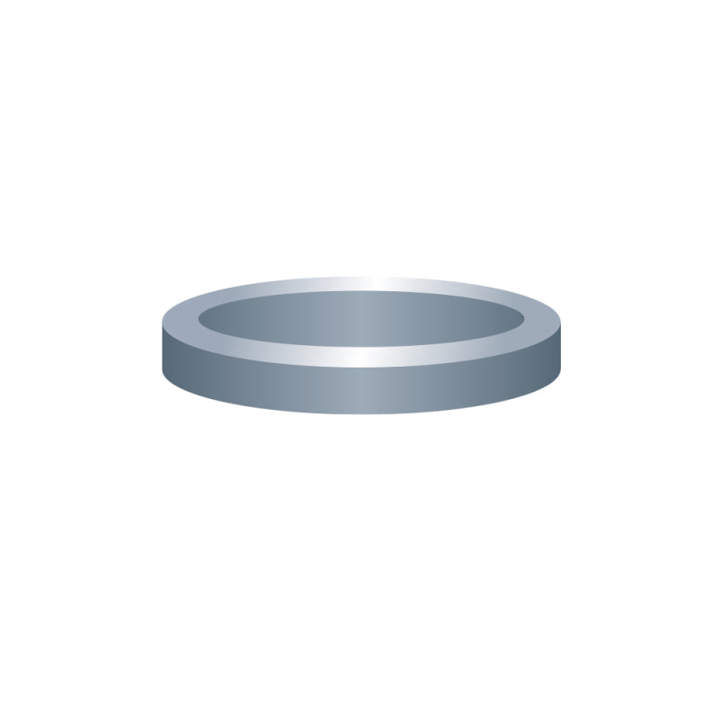 Rays Aluminum 75mm 64.1 Hub Ring - Rays WHC75641