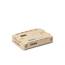 Load image into Gallery viewer, Rays Folding Container Box 23S 20L - Ivory - Rays WRAYSCBOX23SI