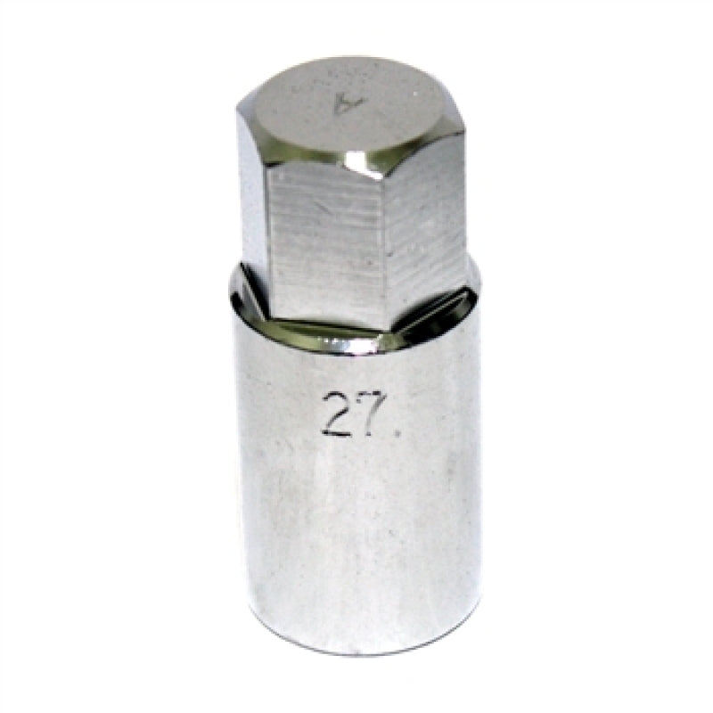 Rays Key Number 27 Replacment Key L42 Long Type - Rays WRKEY27L