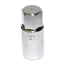 Load image into Gallery viewer, Rays Key Number 27 Replacment Key L42 Long Type - Rays WRKEY27L