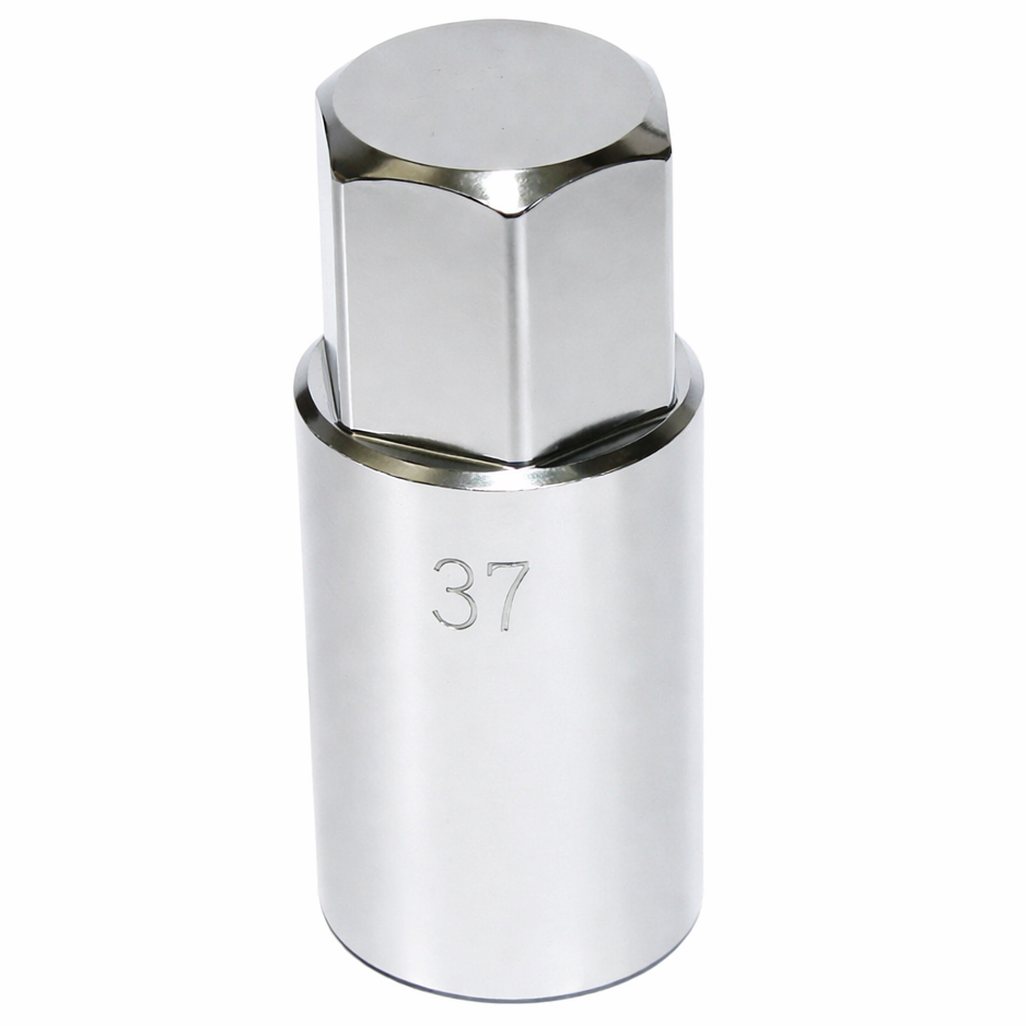 Rays WRKEY37L L42 long type replacement key full view
