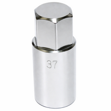 Load image into Gallery viewer, Rays WRKEY37L L42 long type replacement key full view