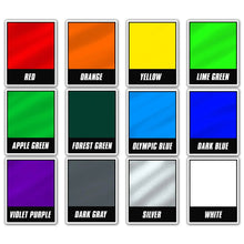 Load image into Gallery viewer, RDBCFTTB Carbon Fiber Trackhawk Trunk Badge 2018-2021 Jeep