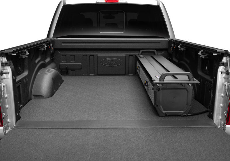 Retrax RealTruck 19-26 RAM 1500 5.7ft Bed (w/o MultiFunction Tailgate) RetraxPRO EZ-Off FRC-4000