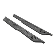 Load image into Gallery viewer, RealTruck N-Fab RBF58-87406-26T Tacoma Double Cab Growler Sport running boards in textured black