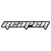 Load image into Gallery viewer, Reaper Grille Badge - Black Ops Auto Works