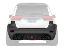 Load image into Gallery viewer, Renegade 2014–2021 Jeep Grand Cherokee WK2 Rear Bumper with Diffuser