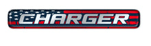 Load image into Gallery viewer, Charger Patriot Pack Dash Badge - Rebadge Design &amp; Graphics CPPDB