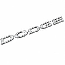 Load image into Gallery viewer, Rebadge Design &amp; Graphics RBDDDTBI-Red Exterior Trim for Dodge Durango - gallery image
