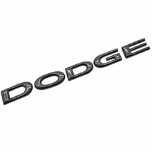 Load image into Gallery viewer, Rebadge Design &amp; Graphics RBDDDTBI-Red Exterior Trim for Dodge Durango - gallery image