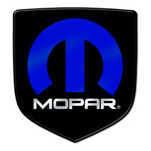 Load image into Gallery viewer, Mopar Ram Shield Badges - Rebadge Design &amp; Graphics MRSB