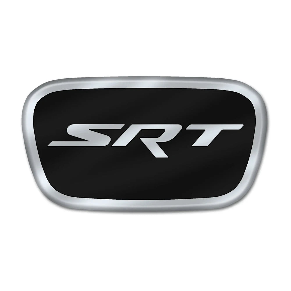 Rebadge Design & Graphics RBDSTSWCB Dash & Interior Trim for Dodge Durango - product photo