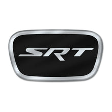 Load image into Gallery viewer, Rebadge Design &amp; Graphics RBDSTSWCB Dash &amp; Interior Trim for Dodge Durango - product photo