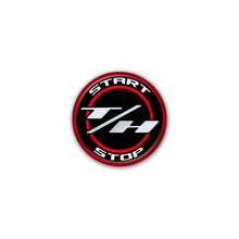 Load image into Gallery viewer, T/H Start Button - Rebadge Design &amp; Graphics T/HSB