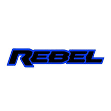 Load image into Gallery viewer, 2019-2024 Ram 1500 Rebel grille badge replacement by Exotic Innovations