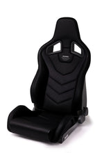 Load image into Gallery viewer, Recaro Sportster GT Passenger Seat - Black Nardo/Black Nardo - Black Ops Auto Works