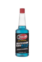 Load image into Gallery viewer, Red Line ExtraLight 2.5WT Suspension Fluid - 16oz. Red Line RED91112