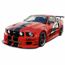 Load image into Gallery viewer, APR Performance Ford Mustang S197 GT-R Widebody Aerodynamic Kit 2005-2009 - APR Performance AB-262000