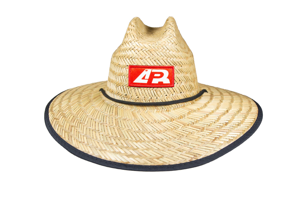 TS-48309R-APR Performance Straw Hat