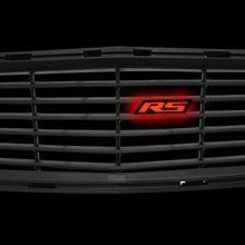 Load image into Gallery viewer, -RS LED Emblem Badge: Multicolor-Illuminated LED Emblems-RGB Halo Kits