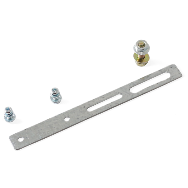 REDARC Tow-Pro Electric Brake Controller Mounting Kit - REDARC EBMK-001