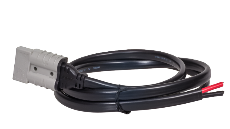 REDARC Anderson to Bare Wire Cable - 5ft - REDARC SRC0016