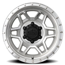 Load image into Gallery viewer, Reika Trooper R40 M 17x8.5 +0 6x135mm 87.1mm Machined Aluminum wheel, R40785003636F — product image 3