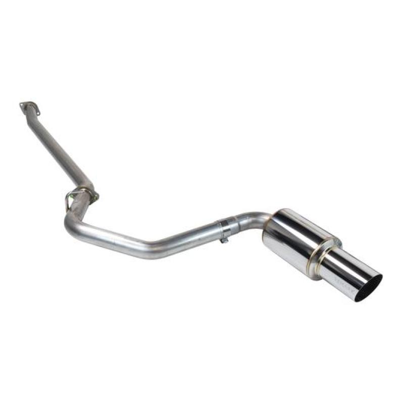 Remark 12-21 Scion/Toyota/Subaru FRS/BRZ/86 Cat-Back Remark Exhaust w/Stainless Polished Tip-Catback-Remark-