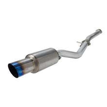 Load image into Gallery viewer, Remark 2009+ Nissan 370Z Cat-Back Exhaust R1-Spec w/Single Titanium Exit - Black Ops Auto Works