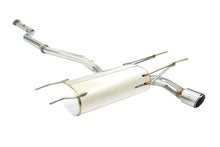 Load image into Gallery viewer, Remark 2015+ Mazda MX-5 ND (A/T) Cat-Back Exhaust w/Stainless Steel Tip Cover-Catback-Remark-