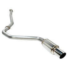 Load image into Gallery viewer, Remark 2015+ Subaru WRX/STI (VA) R1-Spec Single-Exit Cat-Back Exhaust w/ Stainless Steel Muffler - Black Ops Auto Works