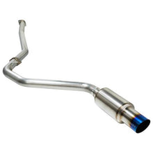 Load image into Gallery viewer, Remark 2015+ Subaru WRX/STI (VA) R1-Spec Single-Exit Cat-Back Exhaust w/ Titanium Muffler - Black Ops Auto Works
