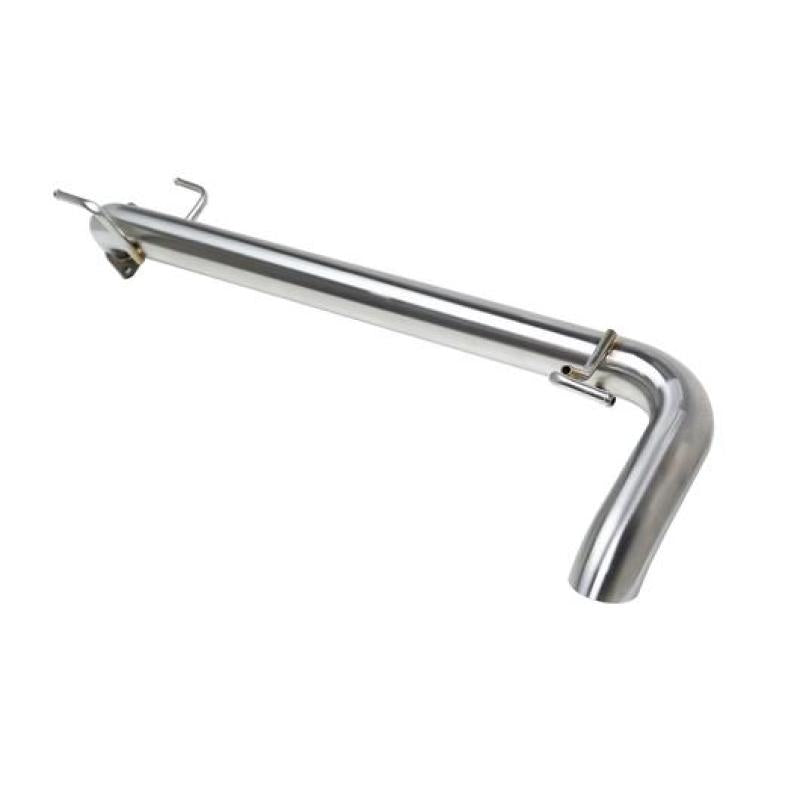 Remark 2018+ Subaru Crosstrek Axle Back Exhaust - Black Ops Auto Works