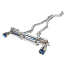 Load image into Gallery viewer, Remark 2020 Toyota GR Supra A90 (DB42) Cat-back Exhaust - Stainless Steel - Black Ops Auto Works