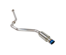 Load image into Gallery viewer, Remark 2022+ Subaru WRX VB R1-Spec Catback Exhaust - Titanium - Black Ops Auto Works