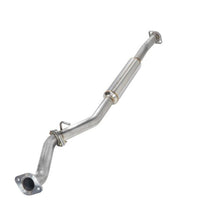 Load image into Gallery viewer, Remark 2022+ Toyota GR86/2022+ Subaru BRZ Resonated Mid Pipe Kit-Connecting Pipes-Remark-