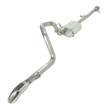 Load image into Gallery viewer, Remark BOLD 2004+ Toyota 4Runner Cat-Back Exhaust-Catback-Remark-