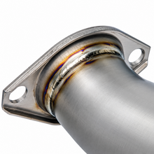 Load image into Gallery viewer, REMARK full titanium cat-back exhaust system for Toyota GR Corolla with 3 inch piping and lightweight performance construction