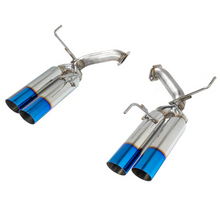 Load image into Gallery viewer, Remark Boso Edition Axle-Back for 2022-2026 Subaru WRX - RO-TTVB-SL - Remark RO-TTVB-SL