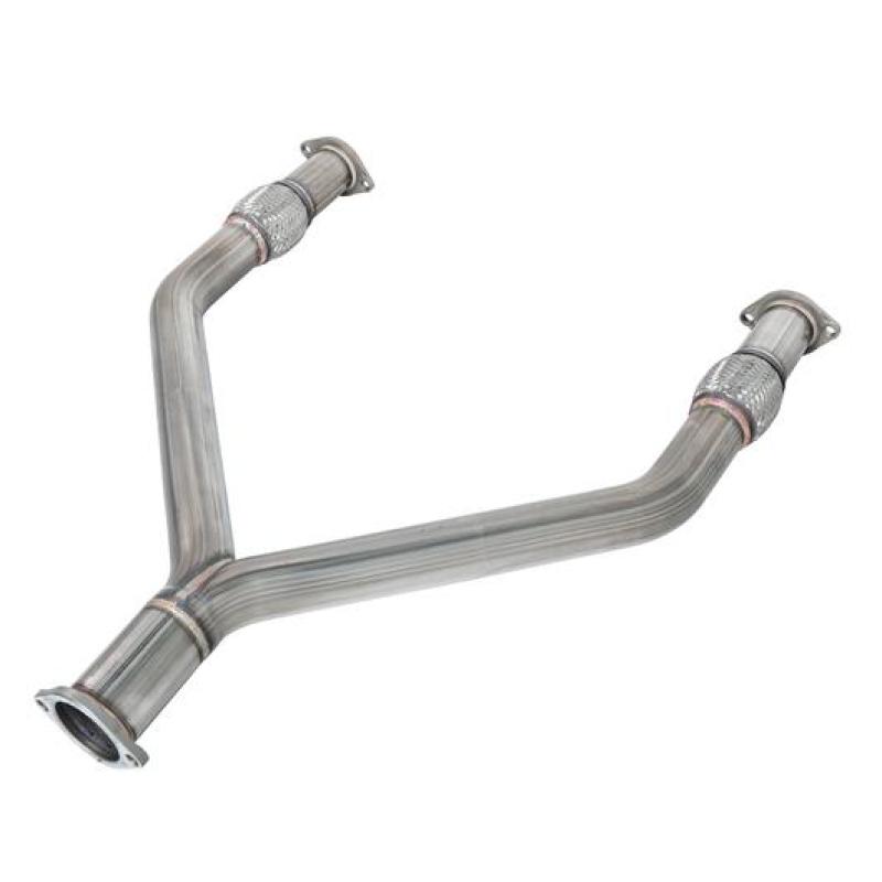 Remark Nissan 370Z / Z and Infiniti Q50 Y-Pipe RO-YPQ5-N - Remark RO-YPQ5-N
