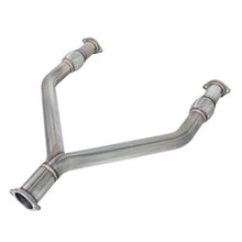 Load image into Gallery viewer, Remark Nissan 370Z / Z and Infiniti Q50 Y-Pipe RO-YPQ5-N - Remark RO-YPQ5-N