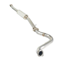 Load image into Gallery viewer, Remark Scion / Subaru / Toyota FR-S / BRZ / 86 Mid-Pipe Kit (Resonated)-Connecting Pipes-Remark-