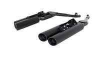 Load image into Gallery viewer, Remus 18-19 BMW K 1600 Bagger Custom Muffler - Right Side - Black Ops Auto Works