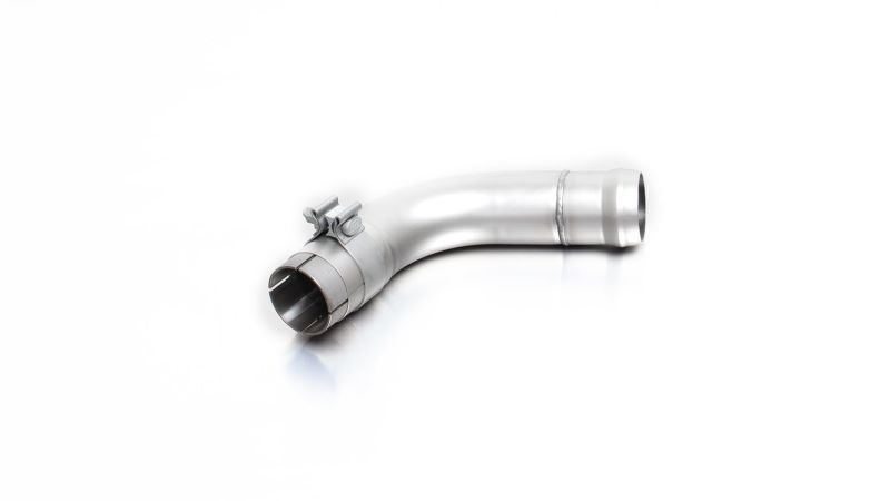 Remus 2012 Audi A3 Sedan 1.4L/1.8L/2.0L Connection Tube - Black Ops Auto Works
