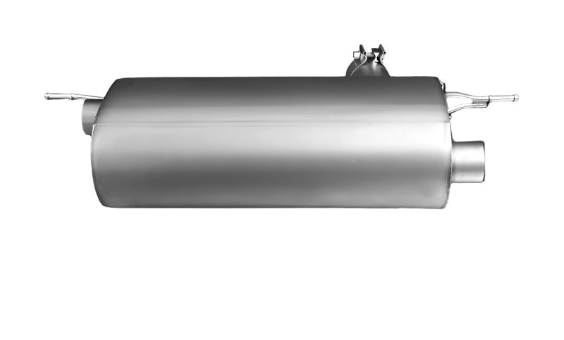 Remus 2012 BMW 3 Series F30/F31 3.0L (N55B30) Axle Back Exhaust (Tail Pipes Required) - Black Ops Auto Works