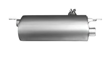 Load image into Gallery viewer, Remus 2012 BMW 3 Series F30/F31 3.0L (N55B30) Axle Back Exhaust (Tail Pipes Required) - Black Ops Auto Works