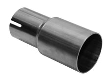 Load image into Gallery viewer, Remus 2014 Mini Cooper S F55 (Excl Facelift Models) 2.0L Turbo Exhaust Adapter - Black Ops Auto Works