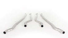 Load image into Gallery viewer, Remus 2017 BMW M550i xDrive (G30) Connection Tubes - Black Ops Auto Works