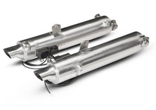 Load image into Gallery viewer, Remus 2019 Honda GL1800 Gold Wing/Honda GL1800 Gold Wing DTC Slip On - Black Ops Auto Works